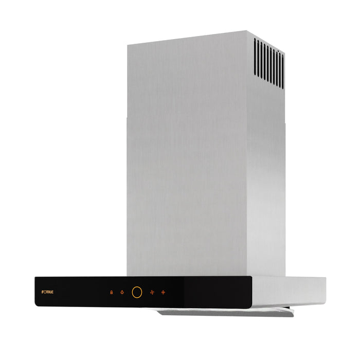 FOTILE 24" Wall Mount Recirculating Perimeter Vent Series | EMS6008-CR