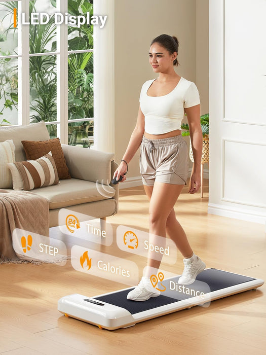 WalkingPad C2 Mini Foldable Walking Treadmill