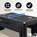 Pool Table Combo Set with Benches