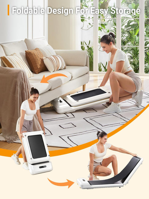 WalkingPad C2 Mini Foldable Walking Treadmill