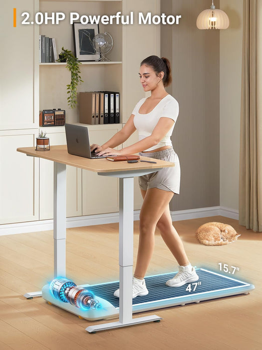 WalkingPad C2 Mini Foldable Walking Treadmill