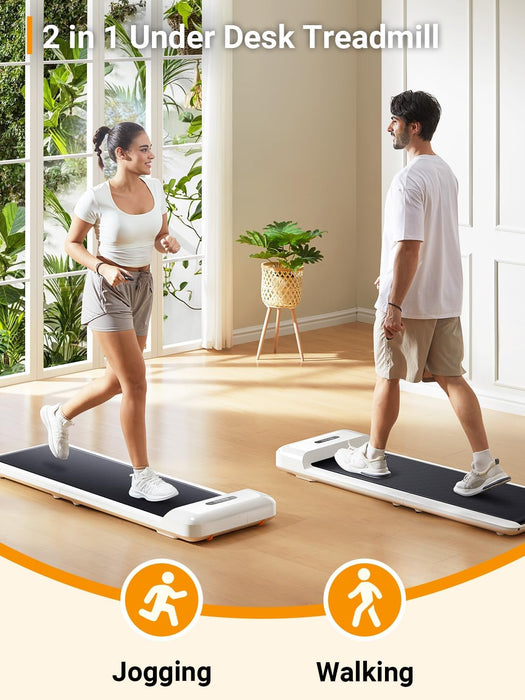 WalkingPad C2 Mini Foldable Walking Treadmill