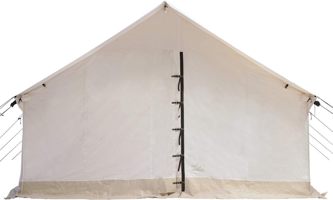 Alpha Pro Wall Tent