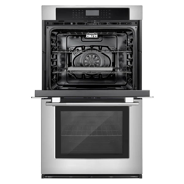 Empava 30 inch Electric Double Wall Oven | EMPV-30WO05