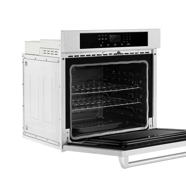 Empava 30 inch Built-in Electric Single Wall Oven | EMPV-30WO03