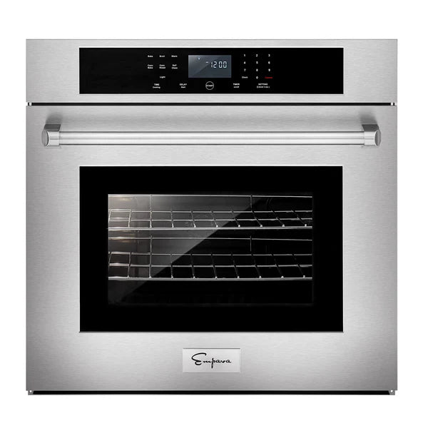 Empava 30 inch Built-in Electric Single Wall Oven | EMPV-30WO03