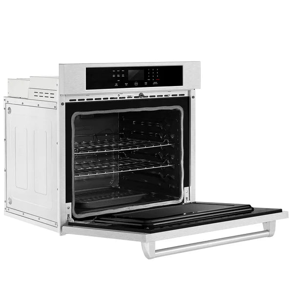 Empava 30 inch Built-in Electric Single Wall Oven | EMPV-30WO03