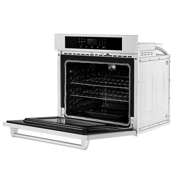 Empava 30 inch Built-in Electric Single Wall Oven | EMPV-30WO03