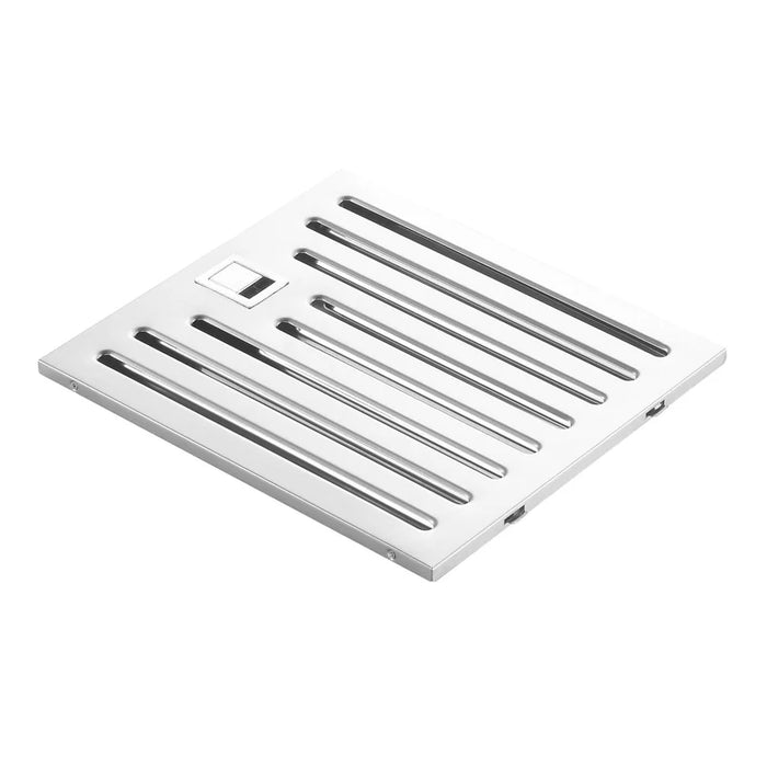 Empava 36 inch 400 CFM Kitchen Island Wall Mount Ducted Range Hood | EMPV-36RH09