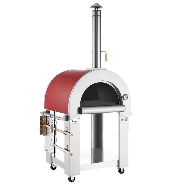 Empava Outdoor Wood Fired Pizza Oven | EMPV-PG06
