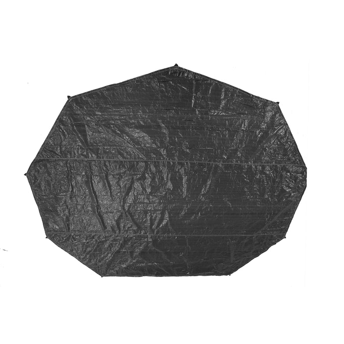 WHITEDUCK Ground Tarp