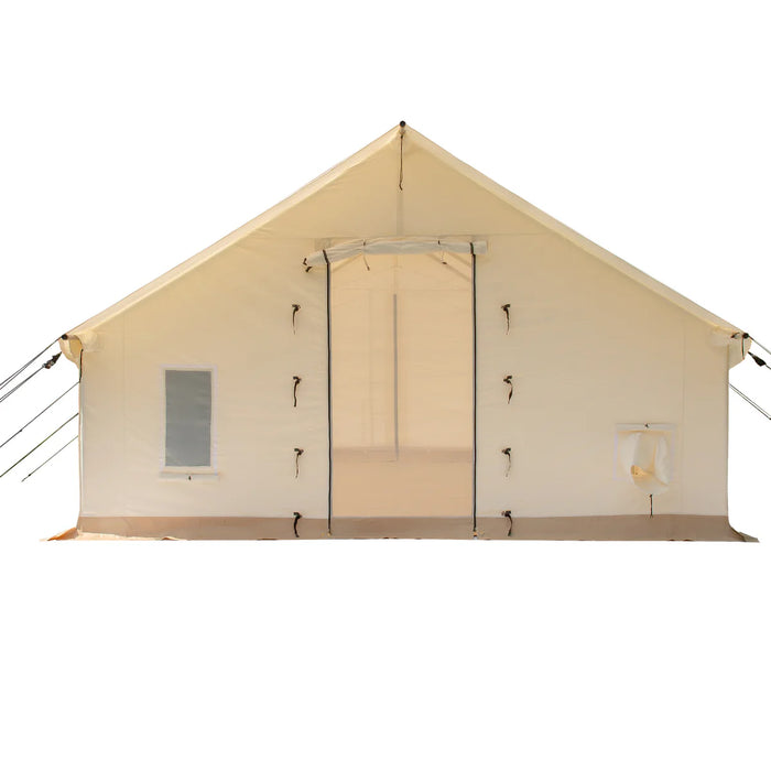WHITEDUCK Alpha Pro Wall Tent