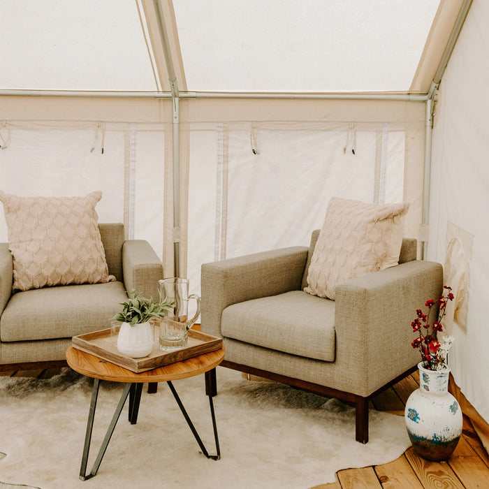 WHITEDUCK Alpha Pro Wall Tent