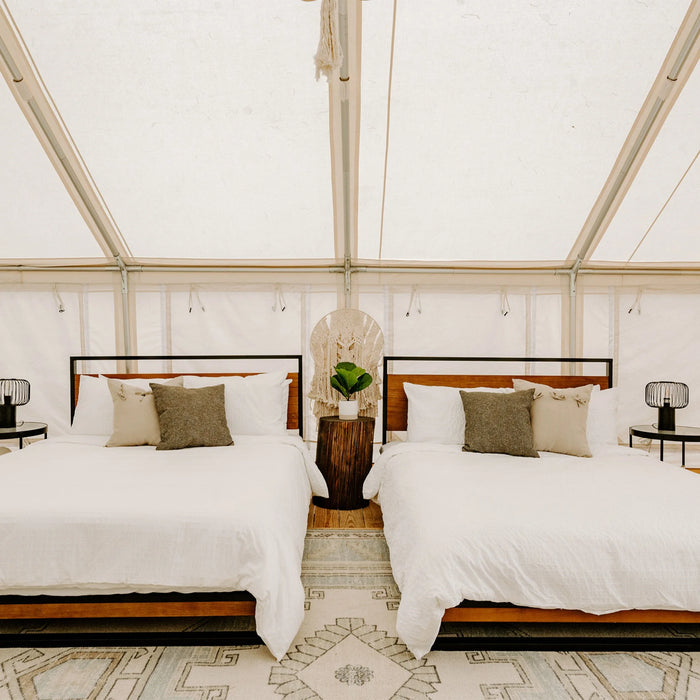 WHITEDUCK Alpha Pro Wall Tent