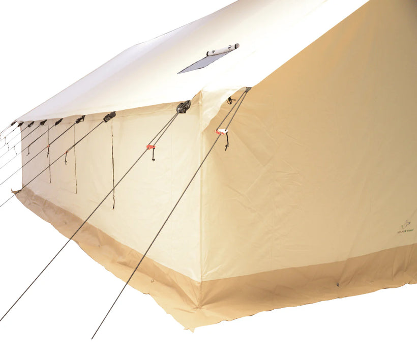 WHITEDUCK Alpha Pro Wall Tent